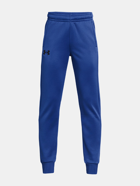 Under Armour UA Armour Fleece Gyerek melegítőnadrág