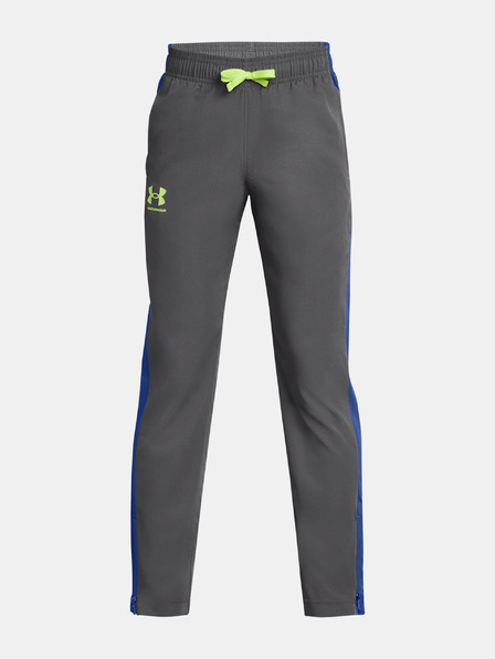 Under Armour UA Sportstyle Woven Gyerek Nadrág