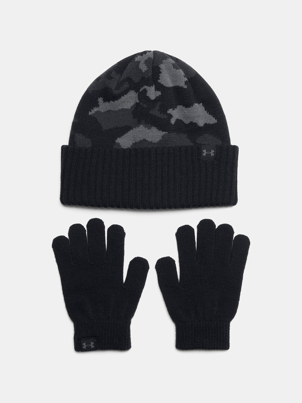 Under Armour B Beanie/Glove Combo Gyerek sapka