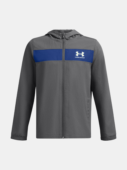 Under Armour UA Sportstyle Windbreaker Gyerek dzseki