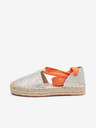 Guess Jalene 3 Espadrilles