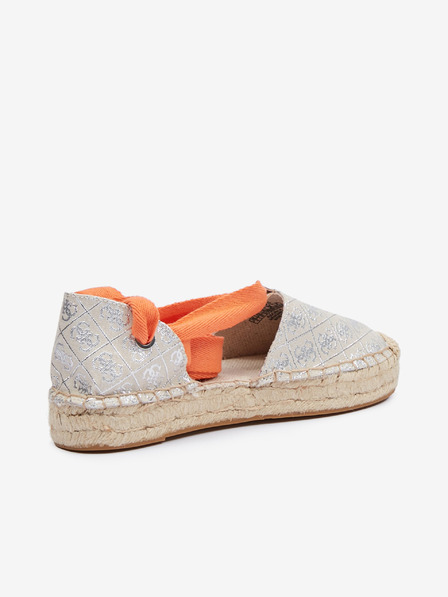 Guess Jalene 3 Espadrilles