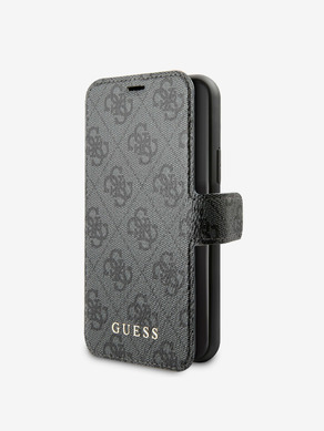 Guess 4G Book iPhone 11 Grey Tok