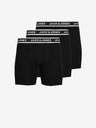 Jack & Jones Solid 3 db-os Boxeralsó szett