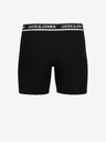 Jack & Jones Solid 3 db-os Boxeralsó szett