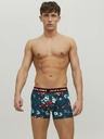 Jack & Jones Flower 3 db-os Boxeralsó szett