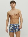 Jack & Jones Flower 3 db-os Boxeralsó szett