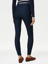 Marks & Spencer Marks & Spencer Sötétkék női magas derekú Jeggings