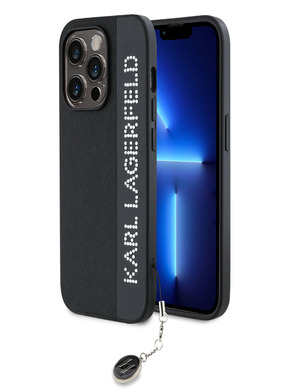 Karl Lagerfeld iPhone 14 Pro Telefontok