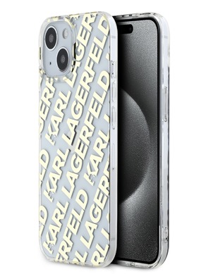 Karl Lagerfeld Telefontok