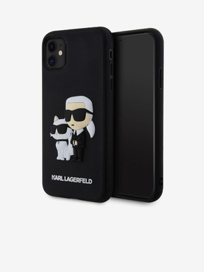 Karl Lagerfeld Telefontok