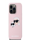 Karl Lagerfeld Telefontok