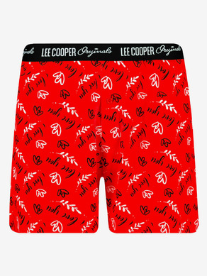 Lee Cooper Bő szárú boxeralsó