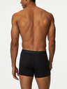 Marks & Spencer Microskin 5 db-os Boxeralsó szett