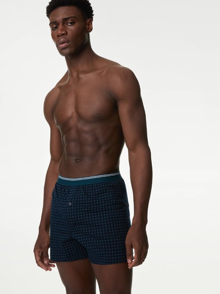 Marks & Spencer 5 db-os Boxeralsó szett