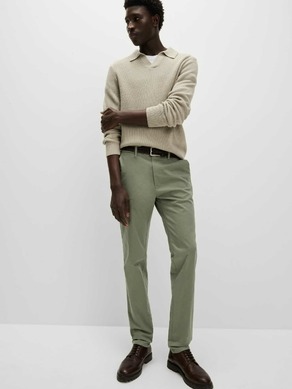 Marks & Spencer Chino Nadrág