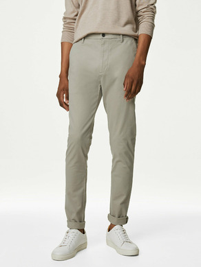 Marks & Spencer Chino Nadrág