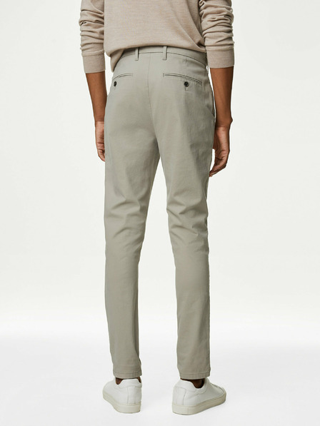 Marks & Spencer Chino Nadrág