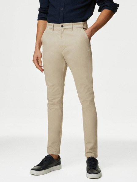 Marks & Spencer Chino Nadrág