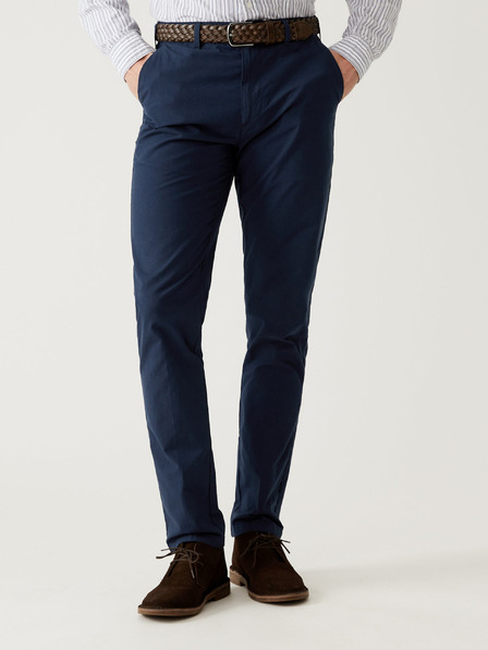 Marks & Spencer Chino Nadrág