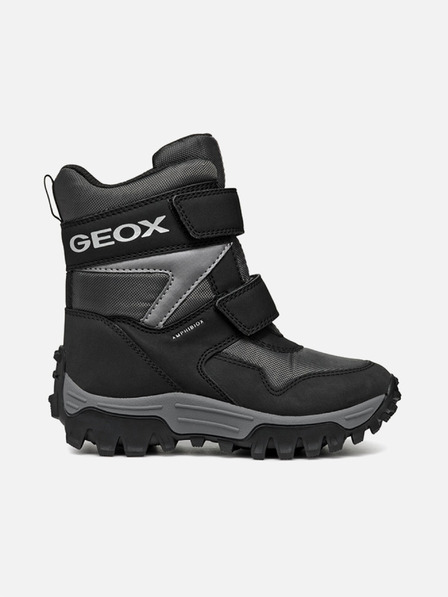 Geox Himalaya B ABX Gyerek Bokacsizma