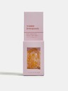 Marks & Spencer Diffúzor tégelyben, konfetti hatású, yuzu és gránátalma illattal Marks & Spencer rózsaszínű