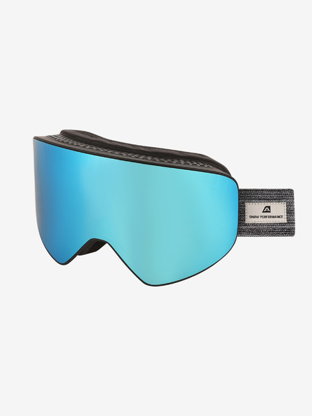 ALPINE PRO Síszemüveg ALPINE PRO SHOCKE
