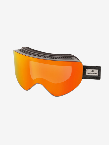 ALPINE PRO Síszemüveg ALPINE PRO SHOCKE
