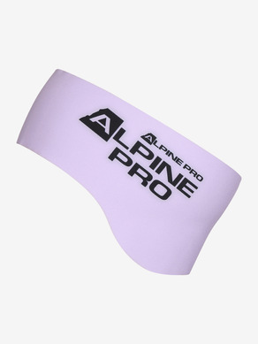 ALPINE PRO BELAKE Fejdísz