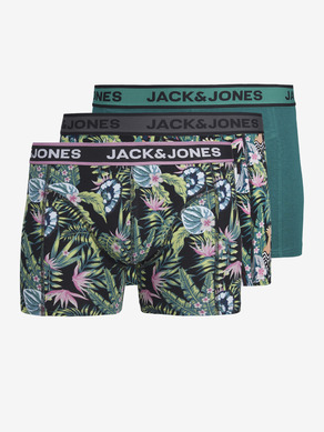 Jack & Jones Drew 3 db-os Boxeralsó szett