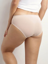 DIM Body Touch Midi Brief 3 db-os Bugyi szett