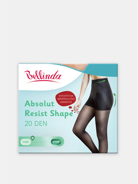 Bellinda ABSOLUT RESIST SHAPE 20 DEN Harisnyanadrág