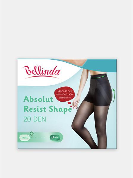 Bellinda ABSOLUT RESIST SHAPE 20 DEN Harisnyanadrág