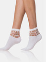 Bellinda TRENDY COTTON SOCKS Zokni