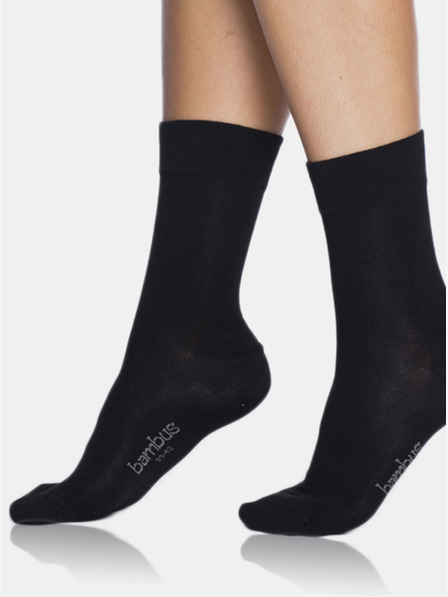 Bellinda BAMBUS COMFORT SOCKS Zokni