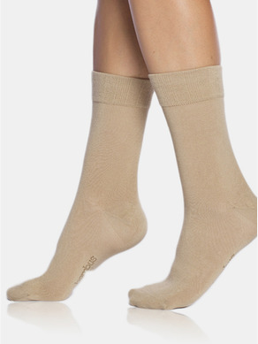 Bellinda BAMBUS COMFORT SOCKS Zokni