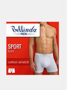 Bellinda SPORT BOXER Boxeralsó