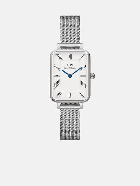 Daniel Wellington Quadro Sterling Karóra