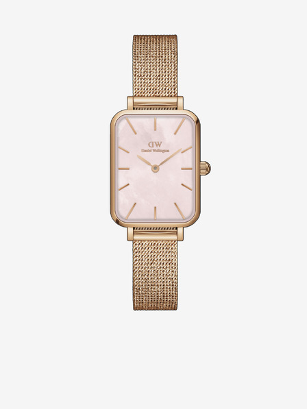Daniel Wellington Quadro Karóra