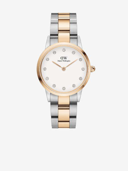 Daniel Wellington Iconic Link Lumine Karóra