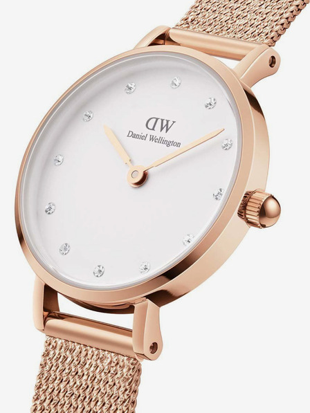 Daniel Wellington Petite Lumine Karóra
