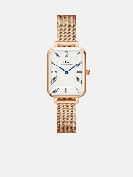 Daniel Wellington Quadro Melrose Karóra