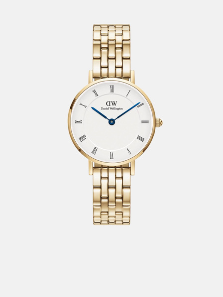 Daniel Wellington Petite 5-link Karóra