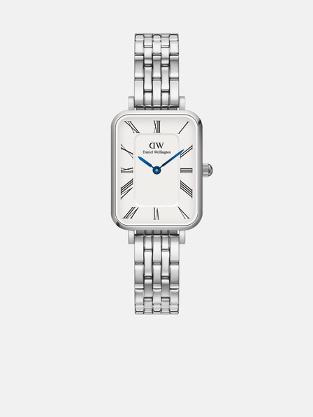 Daniel Wellington Quadro 5-link Karóra