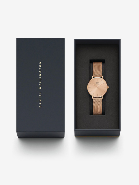 Daniel Wellington Petite Unitone Karóra