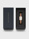 Daniel Wellington Quadro Karóra