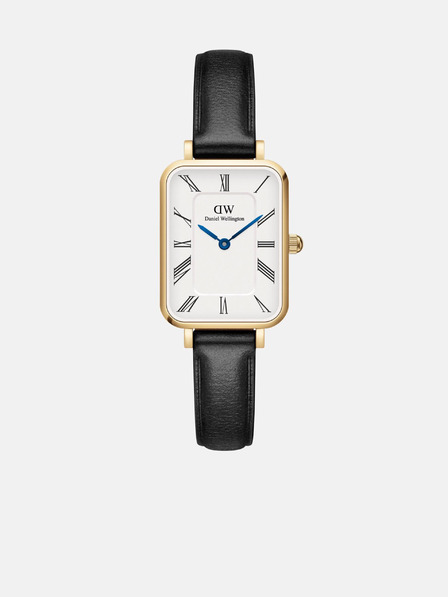 Daniel Wellington Quadro Sheffield Karóra