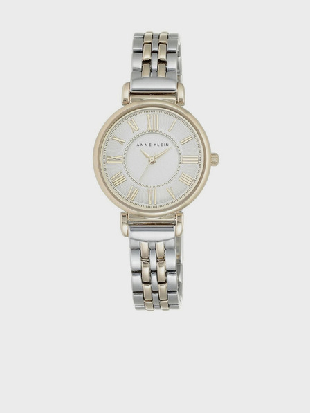 Anne Klein Női arany és ezüst Anne Klein karóra