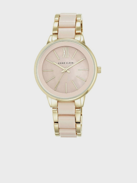 Anne Klein Női rózsaarany Anne Klein óra