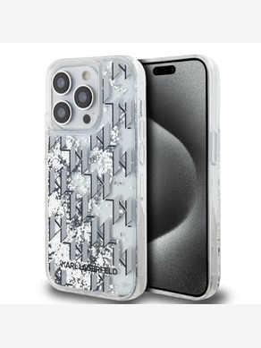 Karl Lagerfeld iPhone 14 Pro Max Telefontok